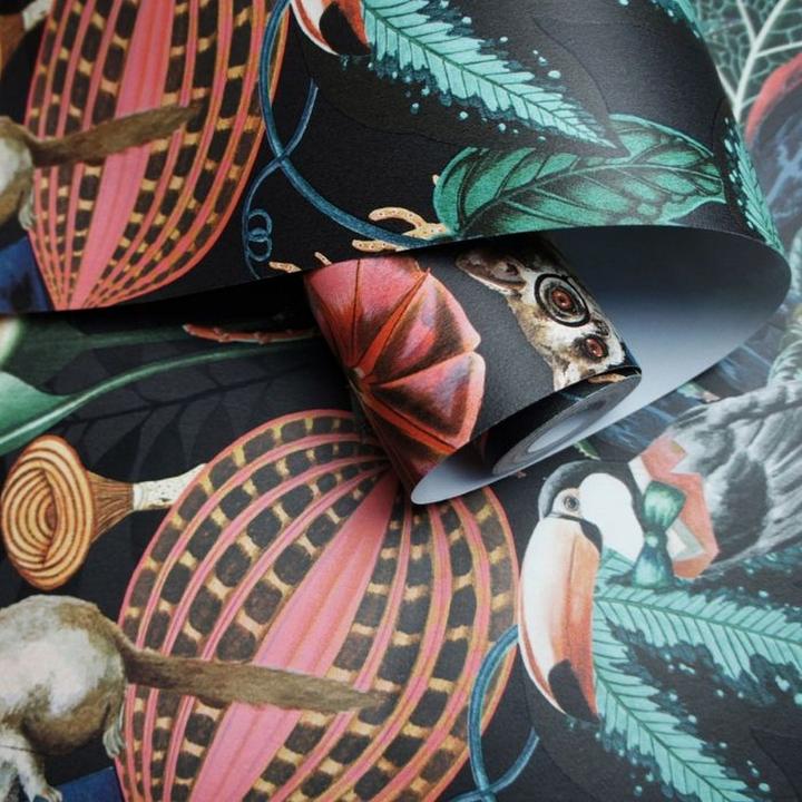 Image du produit Holden Décor - Papier peint WONDERLAND