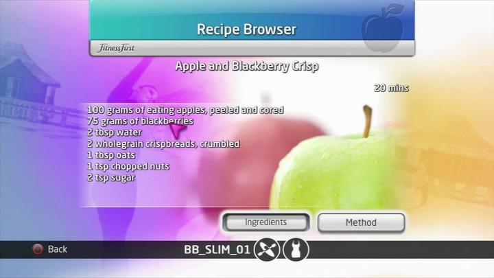 Produktbild Midway Get Fit with Mel B (Wii)