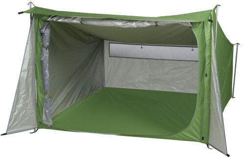 Actual product image Halti Laavu Evo -laavu (1.74 kg, 4 persons)