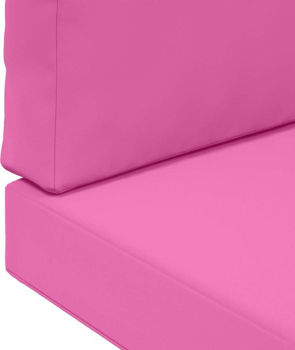 Produktbild vidaXL Sofakissen (80 x 80 cm)