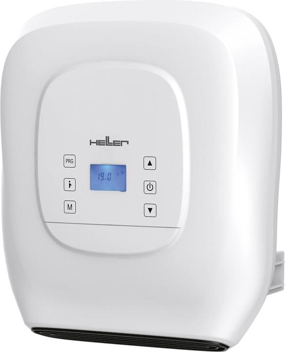 Produktbild Heller SHF 18 E (1800 W)