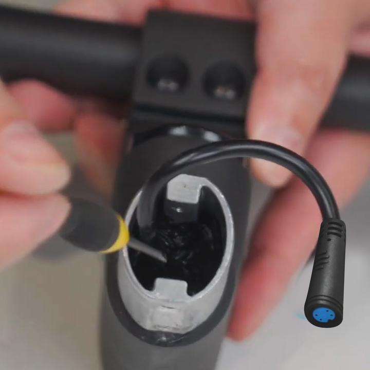 Actual product image Avizar Data cable spare part