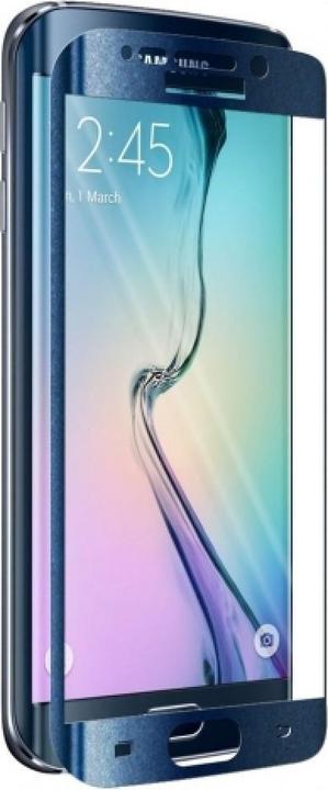 Immagine prodotto Screenguard Samsung Galaxy S6 Edge Pellicola di vetro protettiva a schermo intero 2.5D 9H (1 Pezzo/i, Samsung Galaxy S6 Edge)