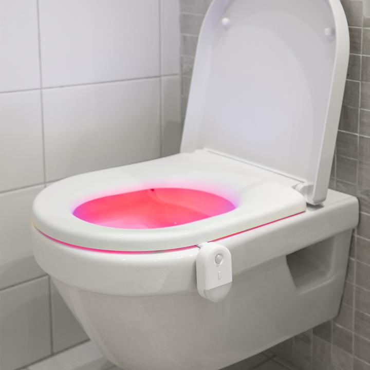 Produktbild Star Trading Toilettenlicht