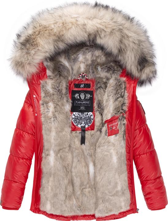 Produktbild Navahoo Tikunaa (XS)