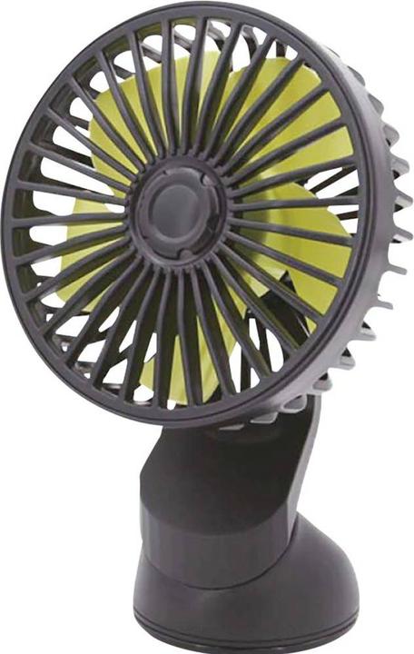 Actual product image HP Autozubehör Fan