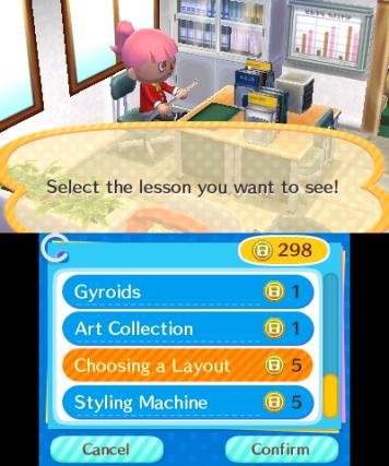 Produktbild Nintendo Animal Crossing: Happy Home Designer (3DS)