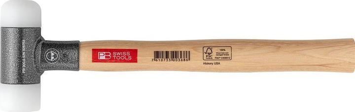Produktbild PB Swiss Tools Nylonhammer (695 g)