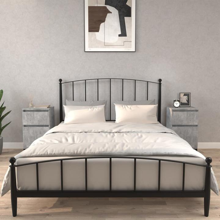Immagine prodotto vidaXL Nachttisch (35 x 35 x 70 cm)