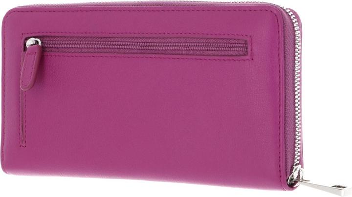 Actual product image Picard Bingo Zip Around Wallet