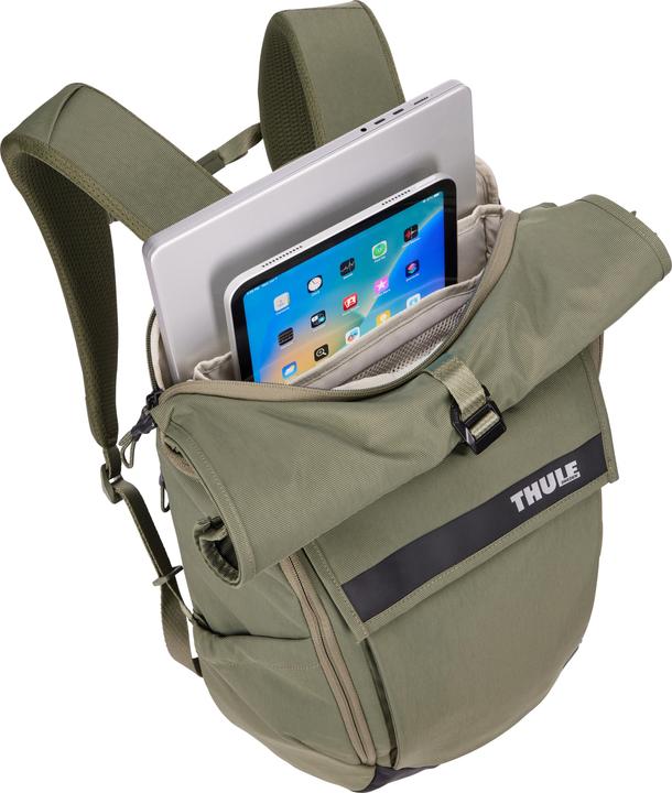 Actual product image Thule Paramount 3 (24 l)