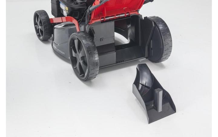 Actual product image AL-KO PREMIUM 520 SP-H (Petrol)