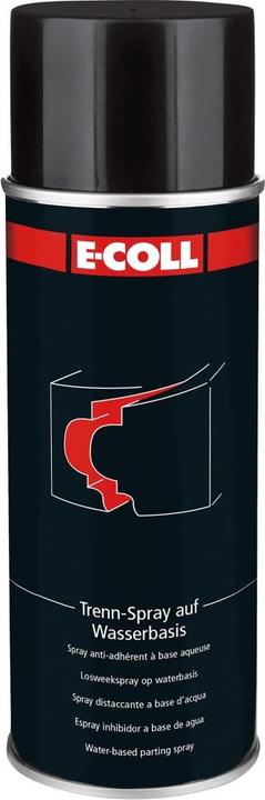 Actual product image E-coll Separating spray (400 ml)