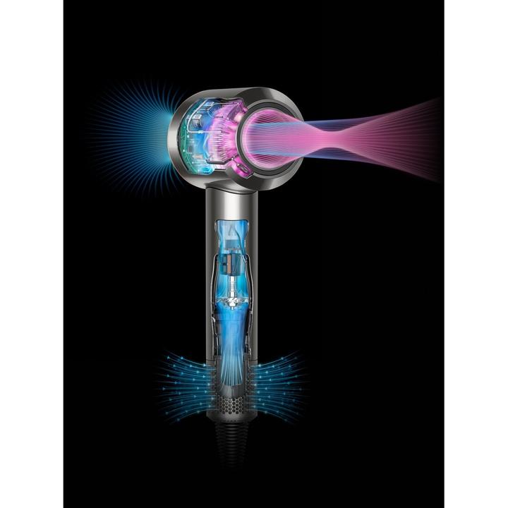 Produktbild Dyson Supersonic HD07 (1600 W)
