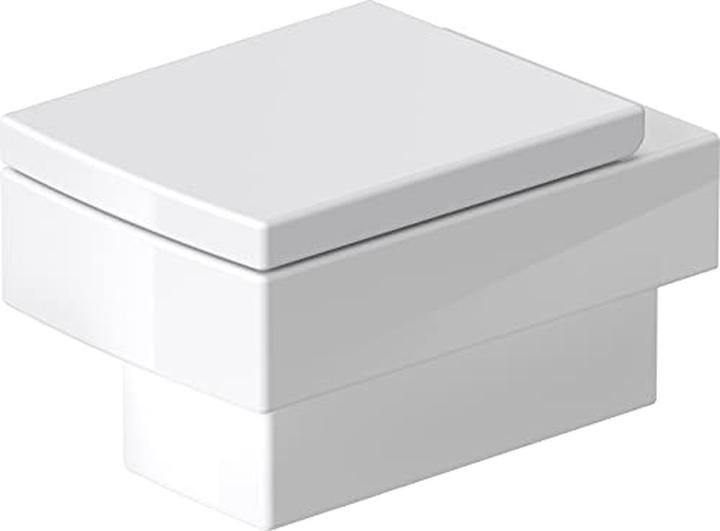 Actual product image Duravit Vero