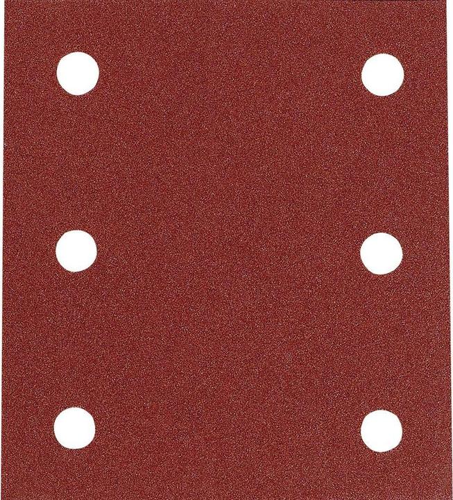 Produktbild Makita Schwingschleifpapier mit Klett (P60)