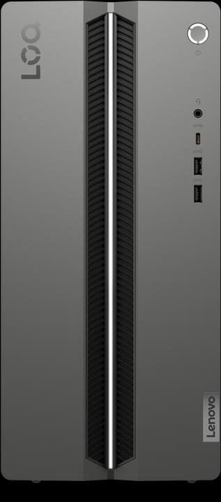 Lenovo LOQ Tower (Intel Core i5-14400F, 16.38 GB, 512 GB, GeForce RTX 4060 Ti)