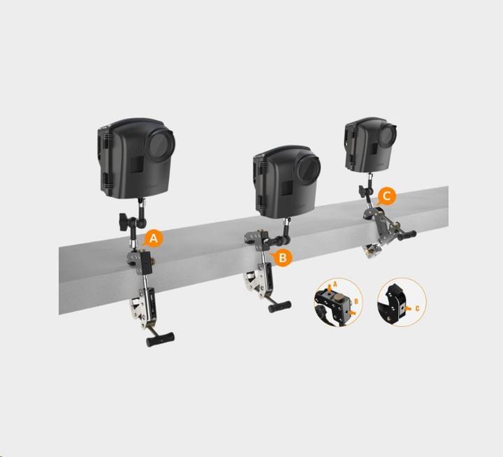 Immagine prodotto Brinno Telecamera Time lapse BCC2000 (2 Mpx)