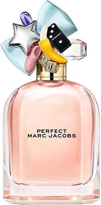 Actual product image Marc Jacobs Eau de Parfum (Eau de parfum, 30 ml)