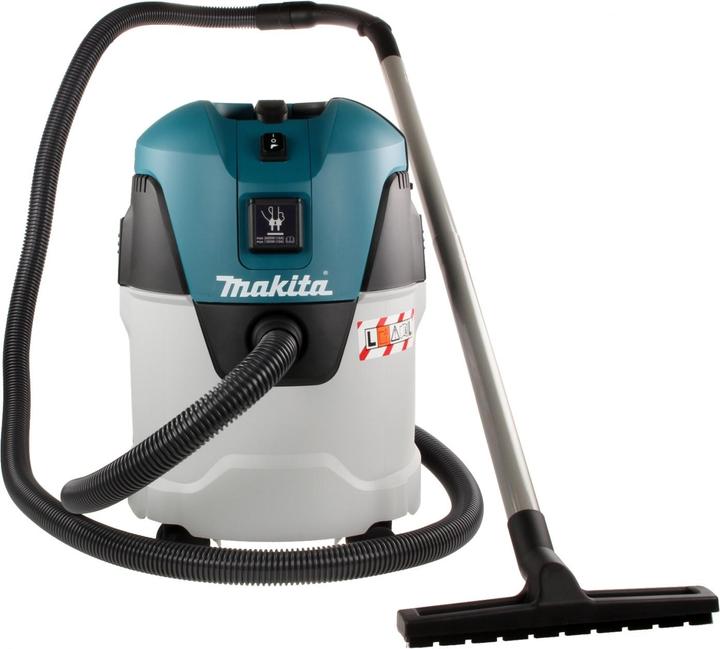 Immagine prodotto Makita VC2512L (Aspirapolvere a umido e a secco)
