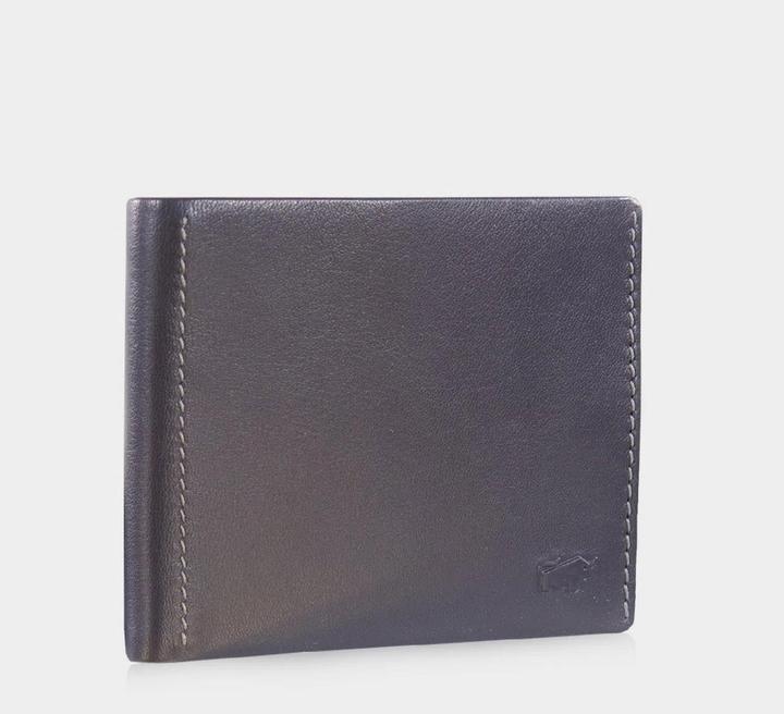 Produktbild Braun Büffel Henry Geldbörse Leder 12 cm