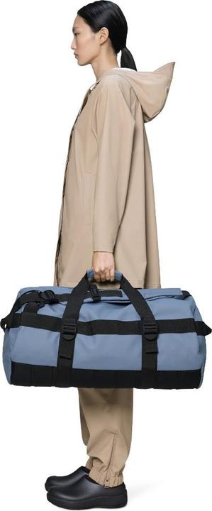 Produktbild Rains Texel Duffel Bag Small W3 (34 l)