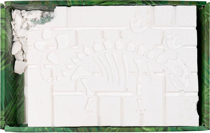 Actual product image Topp Dinosaur excavation