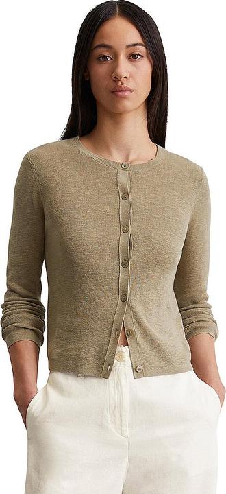 Actual product image Marc O'Polo Strickjacke (L)
