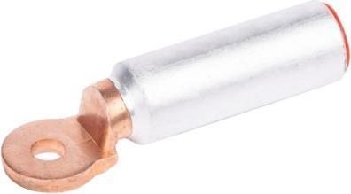 Actual product image Cimco AL-CU compression cable lug 185qmm-M16, 183234