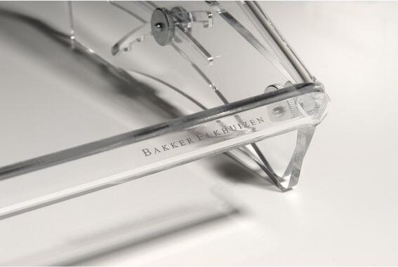 Produktbild Bakker Elkhuizen Q-Doc 515 (A3)