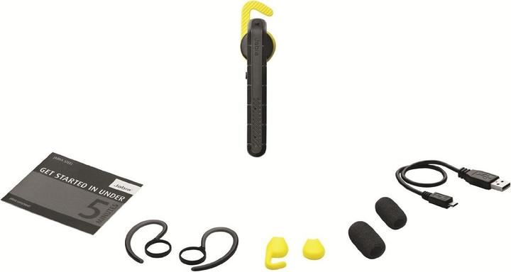 Produktbild Jabra Steel