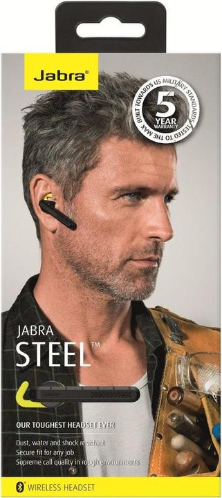 Produktbild Jabra Steel