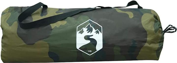 Produktbild vidaXL Rasputin (4.05 kg, 3 Personen)