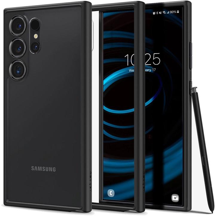 Produktbild Spigen Ultra Hybrid (Samsung Galaxy S24 Ultra)