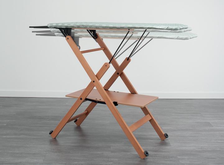 Actual product image Foppapedretti Ironing Board Assai (101 x 49 cm)