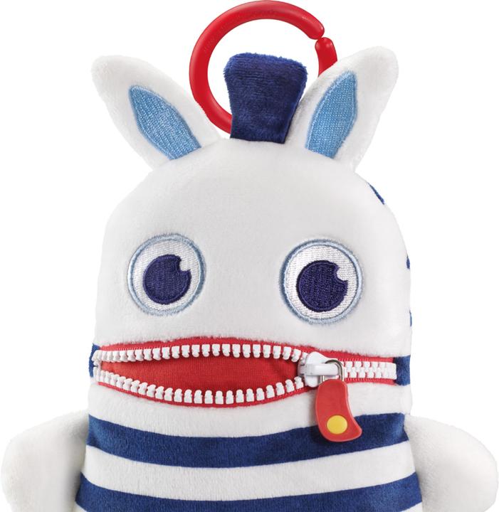 Actual product image Schmidt Spiele Worry Eater Lanky (18 cm)