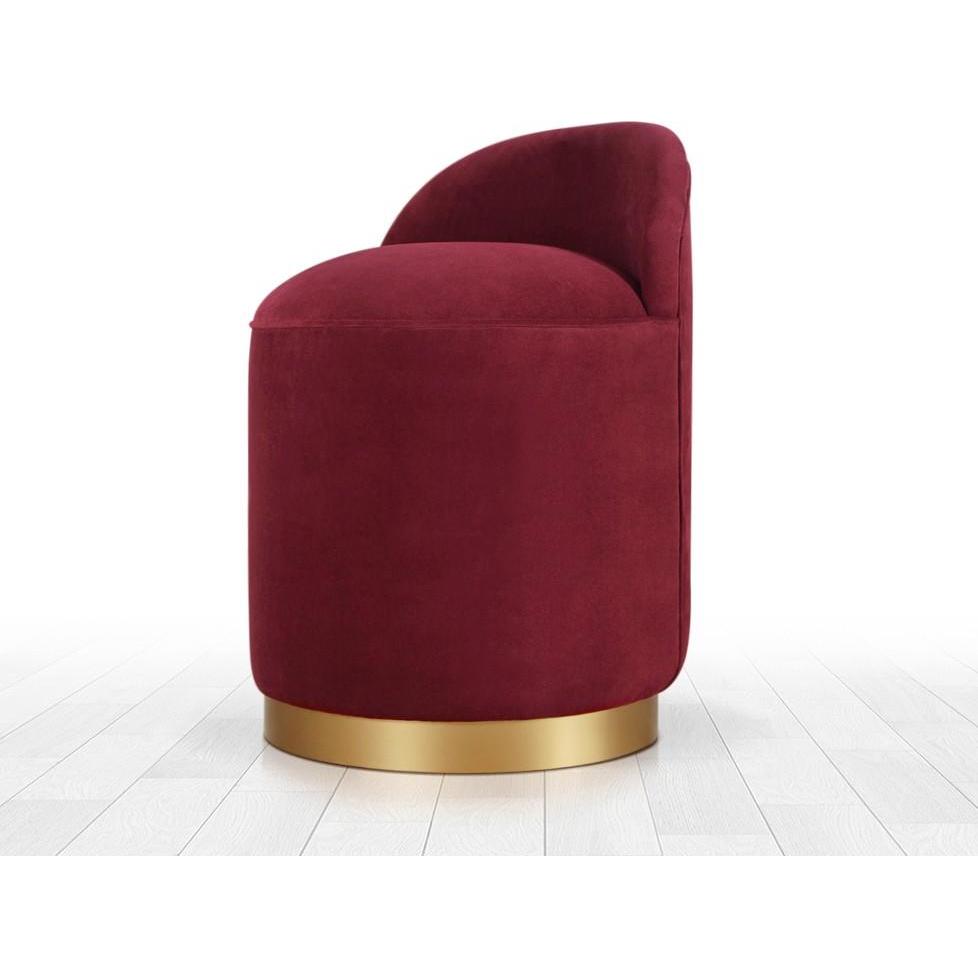 Atelier del Sofa, Hocker + Pouf, Colten