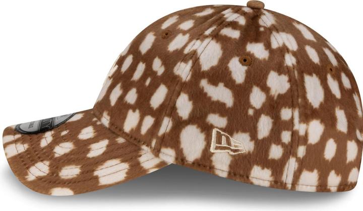 Image du produit New Era 9Twenty Casual Cap - Animal Deer Los Angeles Dodgers