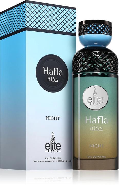 Produktbild Risala Elite Hafla Night (Eau de Parfum, 200 ml)