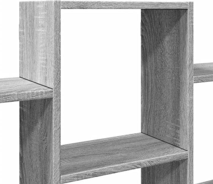 Actual product image vidaXL Wall shelf (159 x 18 x 66 cm)