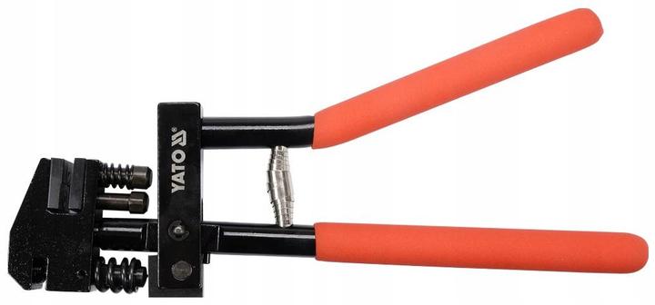 Produktbild Yato Performance Machine (285 mm)