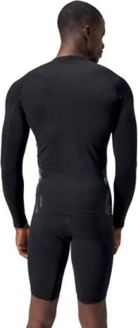 Actual product image Speedo Long Sleeve Rash Top (XL)