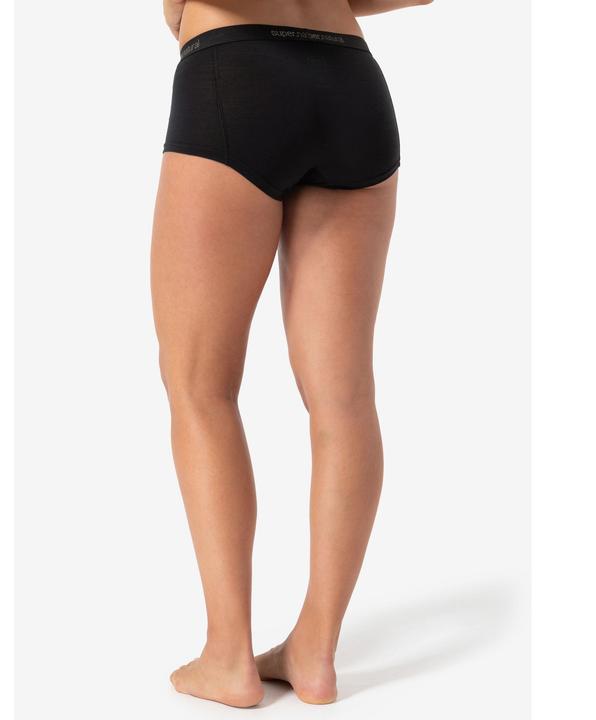 Immagine prodotto Super Natural Women's Tundra 175 Boyfriend Hipster (M)