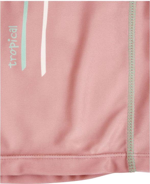 Actual product image Playshoes Kid's UV protection bath set palm trees