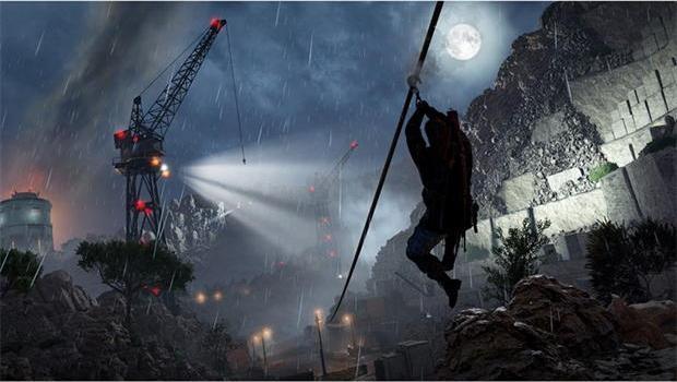 Produktbild Sold Out Sniper Elite Resistance (PS4, DE)
