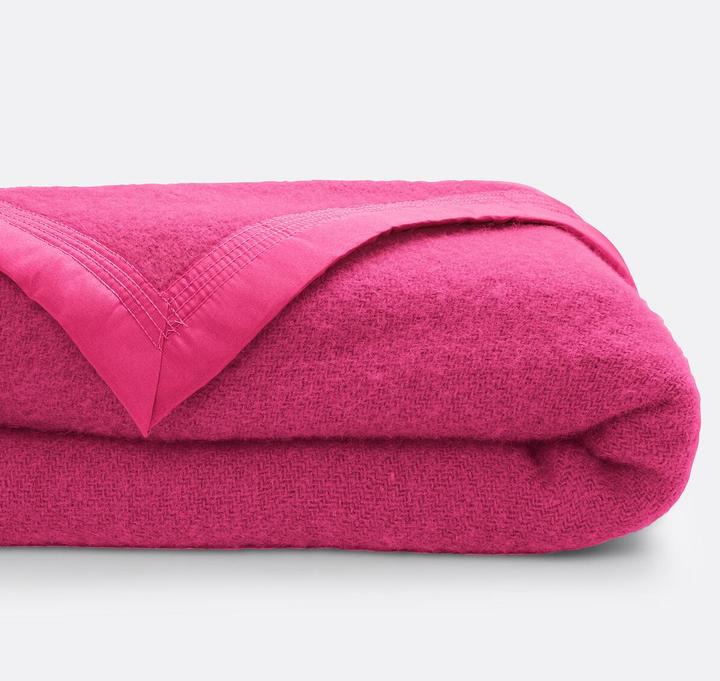 Image du produit La Redoute Interieurs Woolmark (75 x 100 cm)