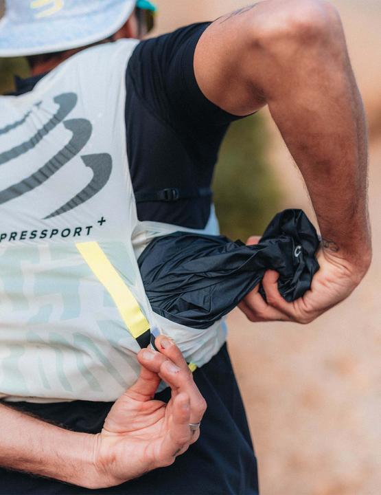 Produktbild Compressport UltRun S Pack Evo 10 (10 l)