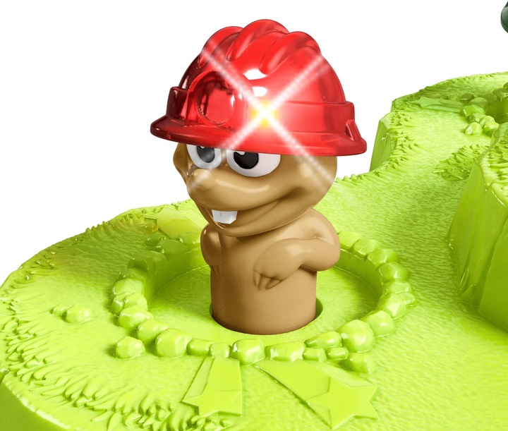 Produktbild Mattel Games Hau den Maulwurf. (Deutsch)