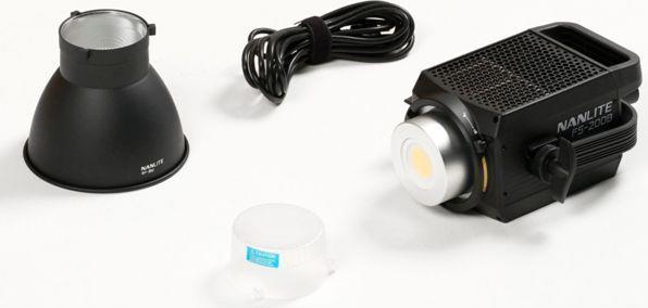 Produktbild Nanlite FS-200B (Studioleuchte, Videoleuchte)