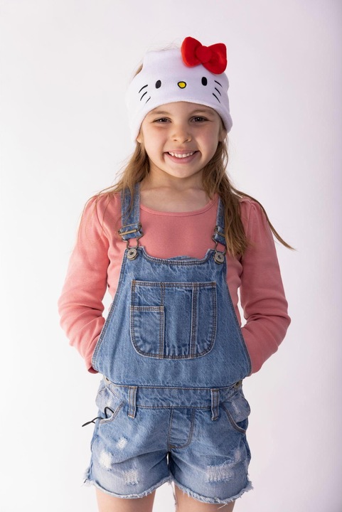 Produktbild OTL HK0798 Hello Kitty Kinderkopfhörer